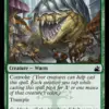 Siege Wurm