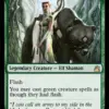 Yeva, Nature's Herald