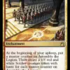 Assemble the Legion
