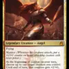 Aurelia, Exemplar of Justice
