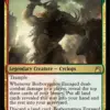 Borborygmos Enraged