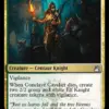 Conclave Cavalier