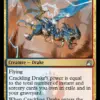 Crackling Drake