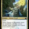 Deputy of Acquittals