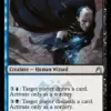 Dimir Guildmage