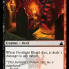 Footlight Fiend
