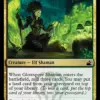Glowspore Shaman