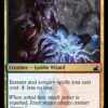 Goblin Electromancer