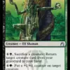 Golgari Guildmage
