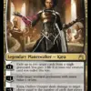 Kaya, Orzhov Usurper
