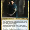Lavinia, Azorius Renegade