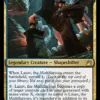 Lazav, the Multifarious