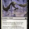 Mourning Thrull
