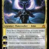 Nicol Bolas, Dragon-God