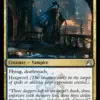 Nightveil Predator