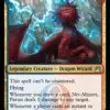 Niv-Mizzet, Parun