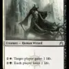 Orzhov Guildmage