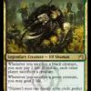 Savra, Queen of the Golgari