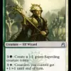 Selesnya Guildmage