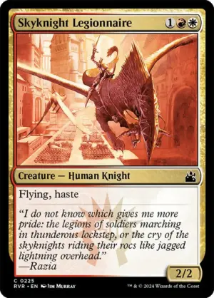 Skyknight Legionnaire