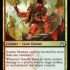 Sunder Shaman