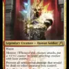 Tajic, Legion's Edge