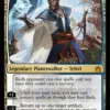Teferi, Time Raveler