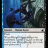 Whisper Agent