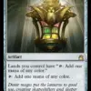 Chromatic Lantern