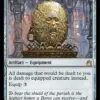 Pariah's Shield