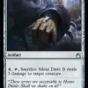 Silent Dart