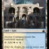 Azorius Guildgate