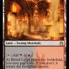 Blood Crypt