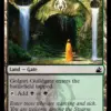 Golgari Guildgate