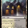 Orzhov Guildgate