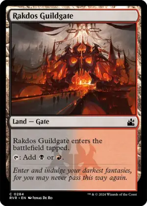 Rakdos Guildgate
