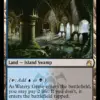 Watery Grave