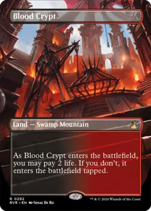 Blood Crypt