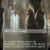Godless Shrine