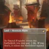 Sacred Foundry