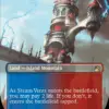 Steam Vents
