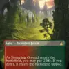 Stomping Ground