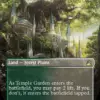 Temple Garden