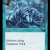 Drift of Phantasms