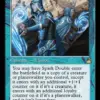 Spark Double