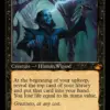 Dark Confidant