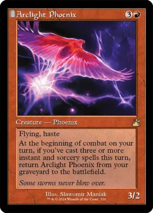 Arclight Phoenix