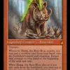 Ilharg, the Raze-Boar