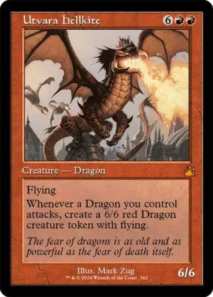 Utvara Hellkite