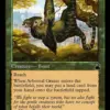 Arboreal Grazer